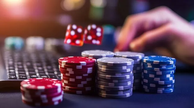 安信15娱乐 新闻背景